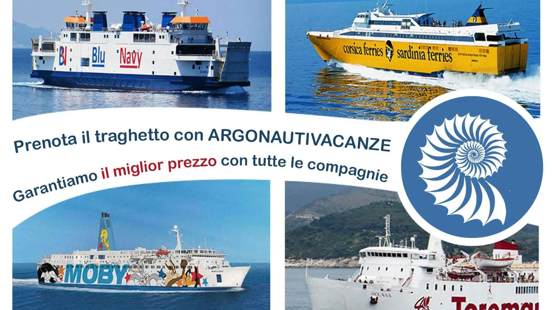 شقة Angoli Del Mare - Argonautivacanze بورتوفيرّايو